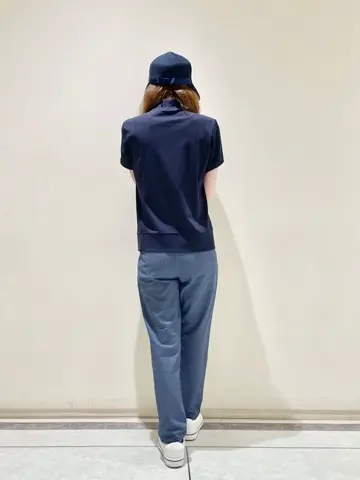 23区GOLF 松山 コーディネート画像