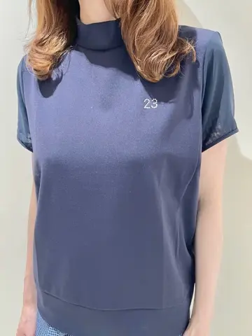 23区GOLF 松山 コーディネート画像