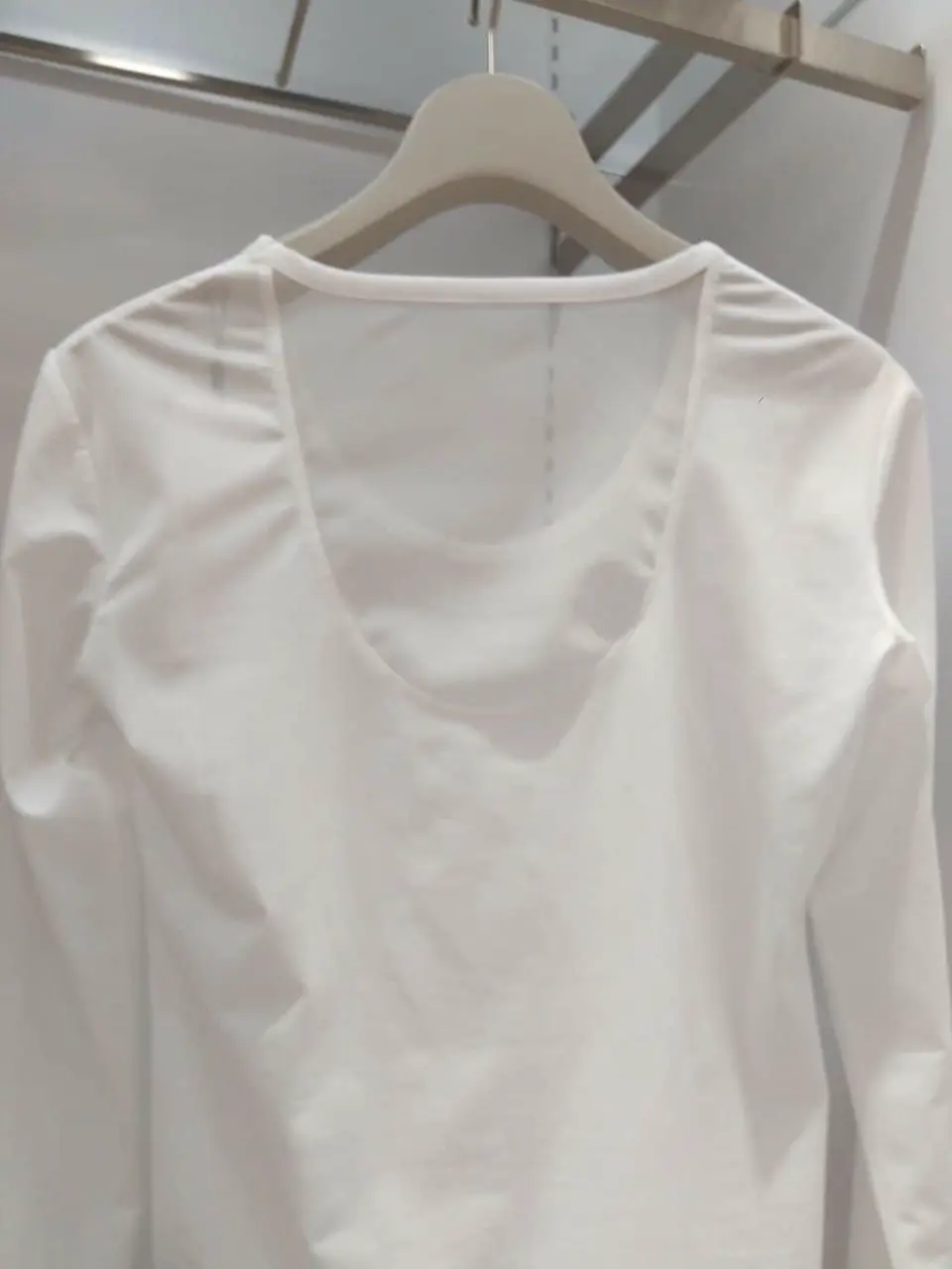 23区GOLF スタッフ コーディネート画像