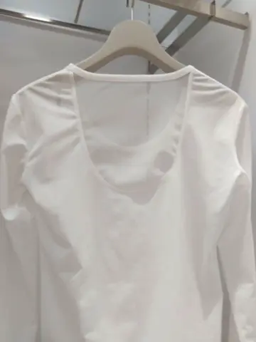 23区GOLF スタッフ コーディネート画像