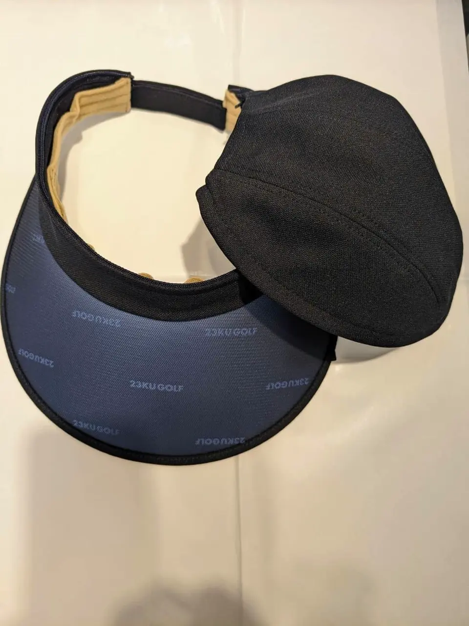 23区GOLF すみ コーディネート画像