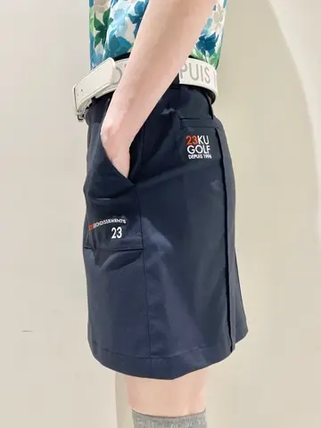 23区GOLF 松山 コーディネート画像