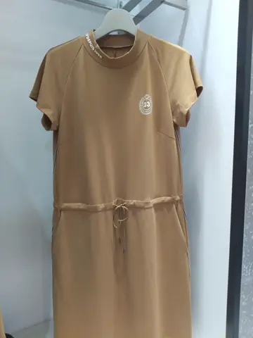 23区GOLF スタッフ コーディネート画像