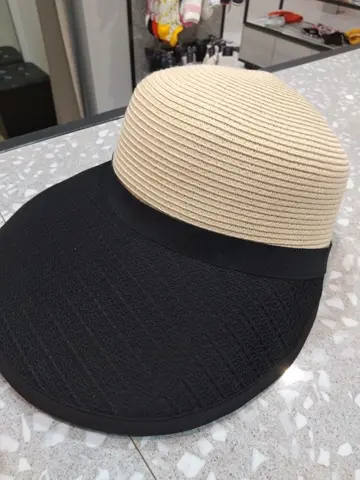 23区GOLF スタッフ コーディネート画像