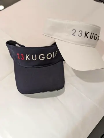 23区GOLF すみ コーディネート画像