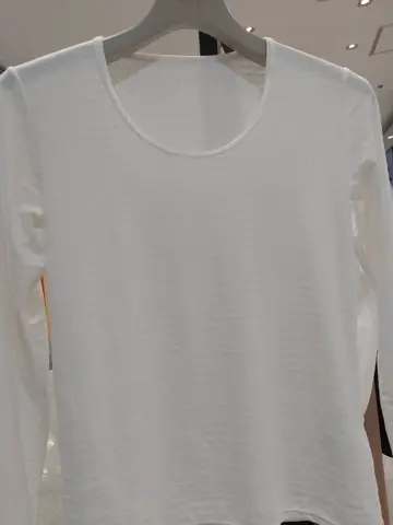 23区GOLF スタッフ コーディネート画像