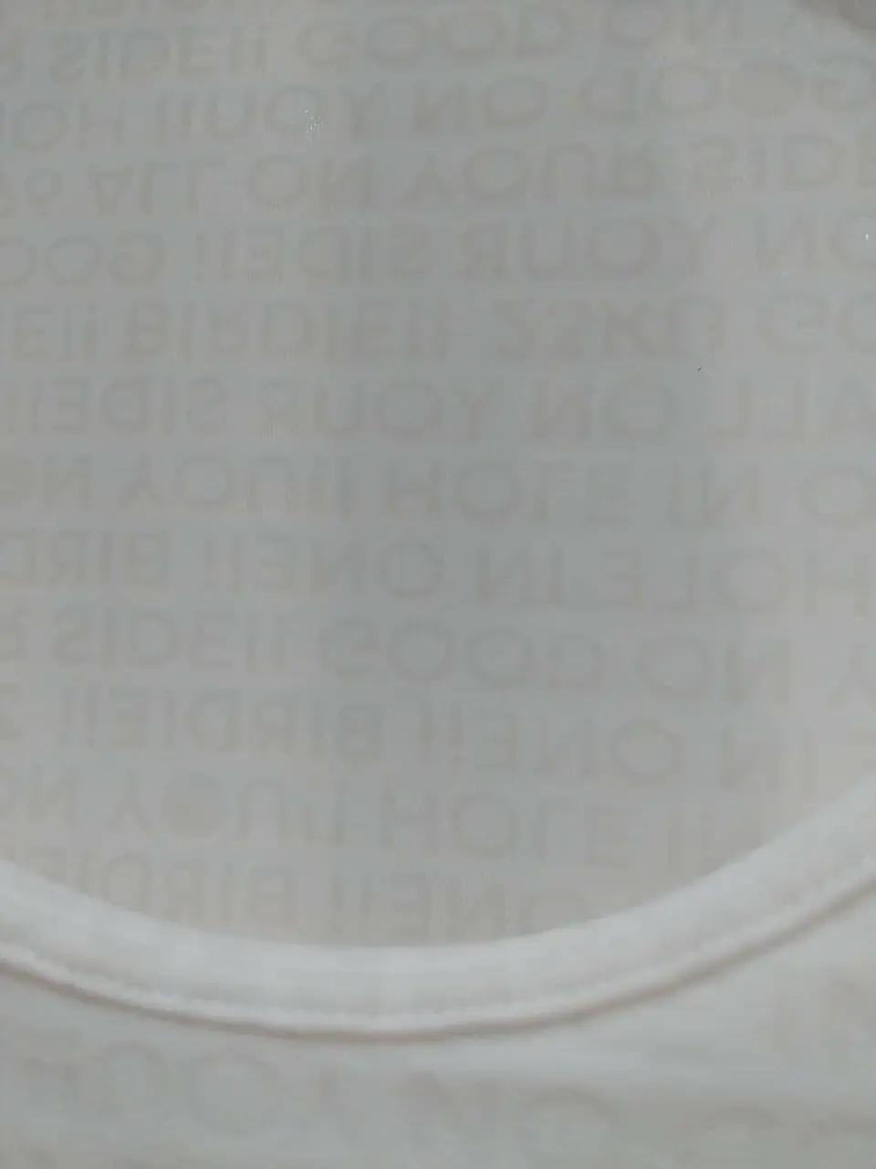 23区GOLF スタッフ コーディネート画像