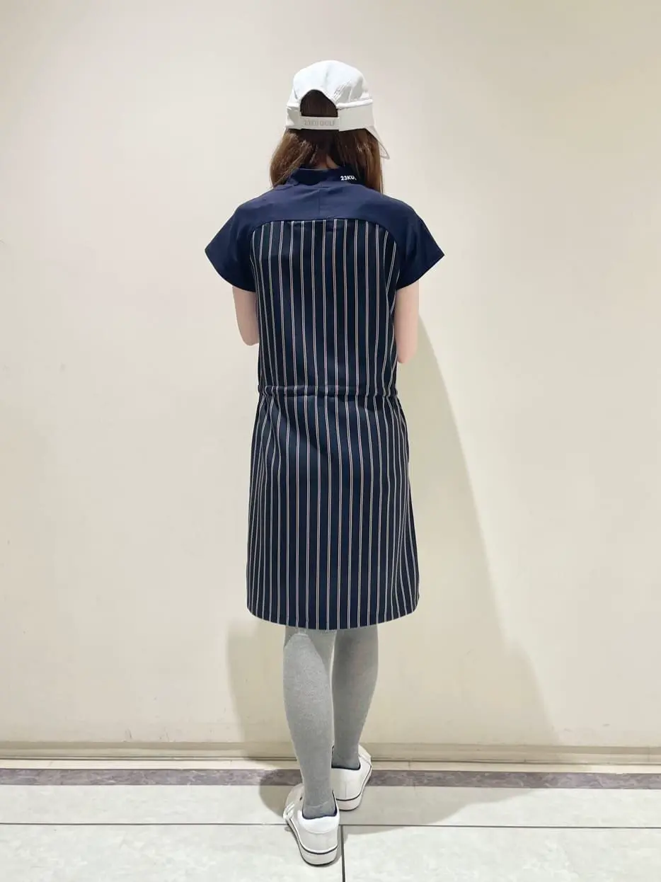 23区GOLF 松山 コーディネート画像