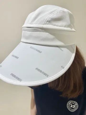 23区GOLF 松山 コーディネート画像