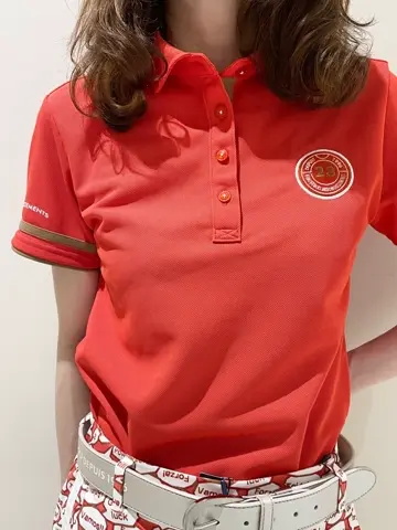 23区GOLF 松山 コーディネート画像