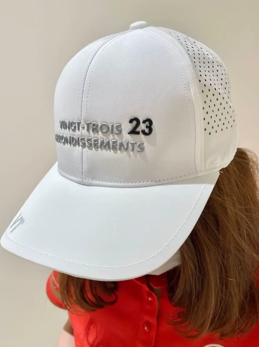 23区GOLF 松山 コーディネート画像