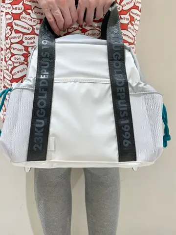 23区GOLF 松山 コーディネート画像