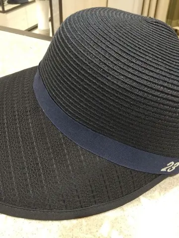 23区GOLF スタッフ コーディネート画像