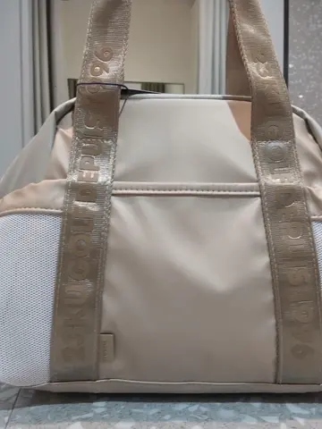 23区GOLF スタッフ コーディネート画像