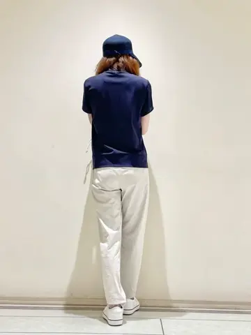 23区GOLF 松山 コーディネート画像