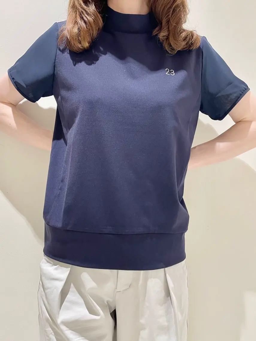 23区GOLF 松山 コーディネート画像