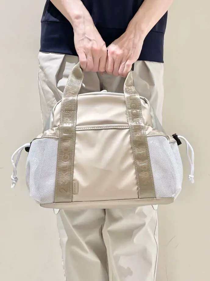 23区GOLF 松山 コーディネート画像