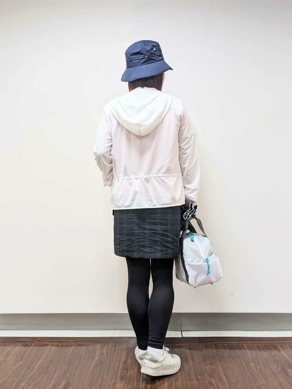 23区GOLF 市川真理子 コーディネート画像