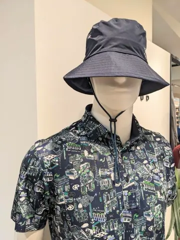 23区GOLF 市川真理子 コーディネート画像