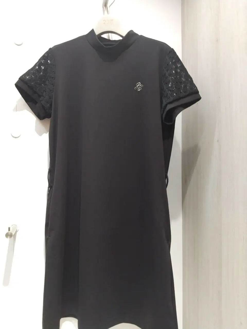 23区GOLF スタッフ コーディネート画像