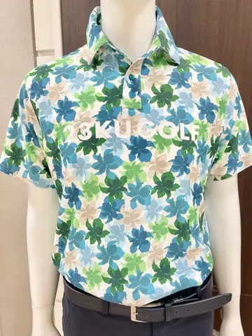 23区GOLF 松山 コーディネート画像