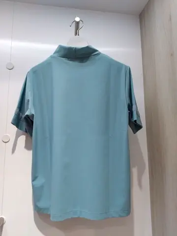 23区GOLF スタッフ コーディネート画像