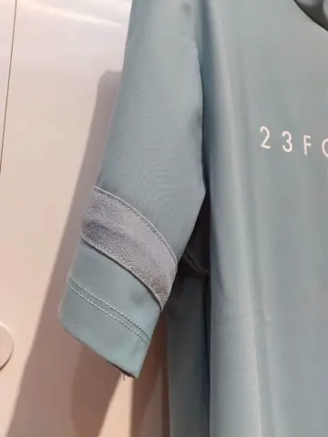 23区GOLF スタッフ コーディネート画像