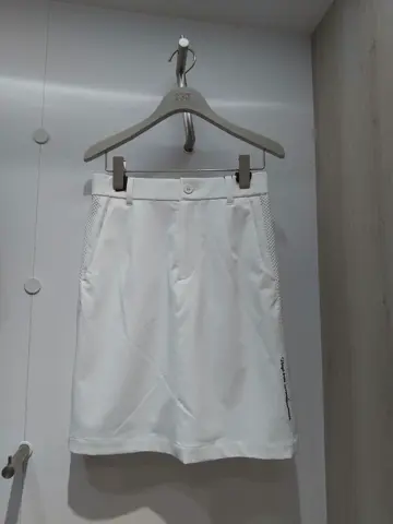 23区GOLF スタッフ コーディネート画像