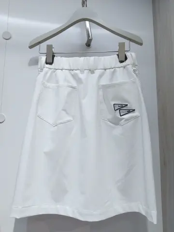 23区GOLF スタッフ コーディネート画像