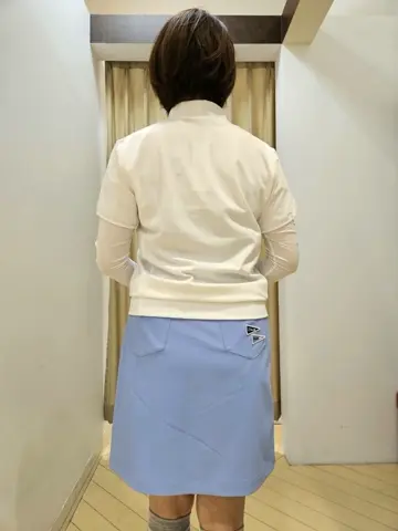 23区GOLF 堀江 コーディネート画像