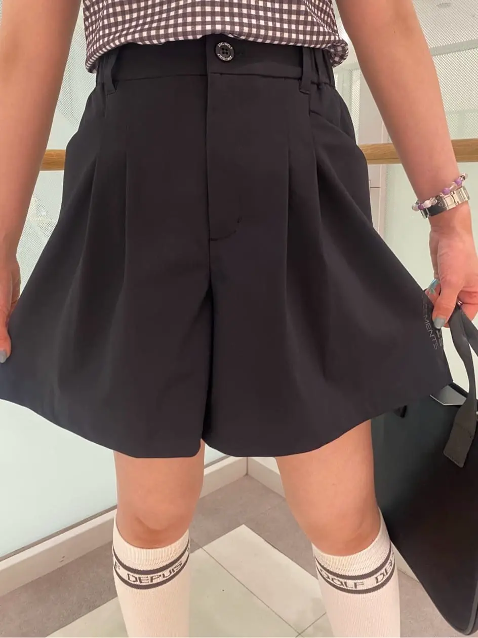 23区GOLF 草野 コーディネート画像