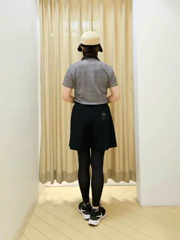 23区GOLF 堀江 コーディネート画像