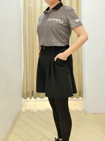 23区GOLF 堀江 コーディネート画像