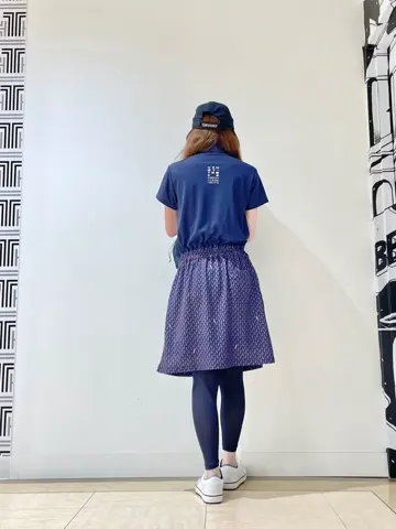 23区GOLF 松山 コーディネート画像