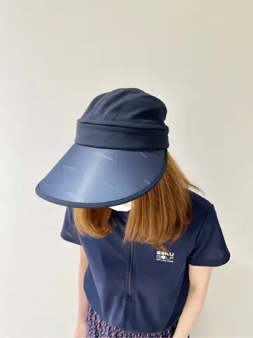 23区GOLF 松山 コーディネート画像