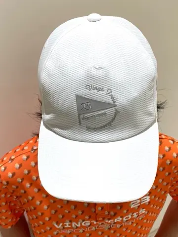 23区GOLF 藤田 コーディネート画像