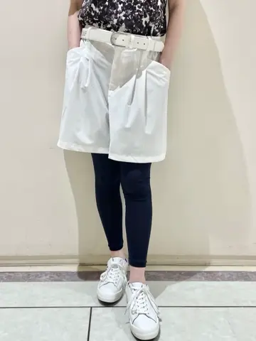 23区GOLF 松山 コーディネート画像