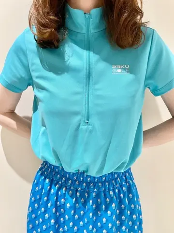 23区GOLF 松山 コーディネート画像