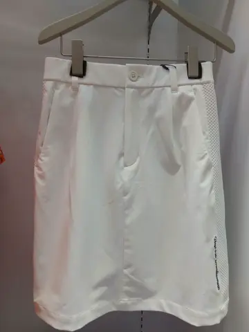 23区GOLF スタッフ コーディネート画像