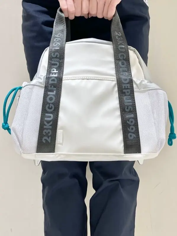 23区GOLF 松山 コーディネート画像