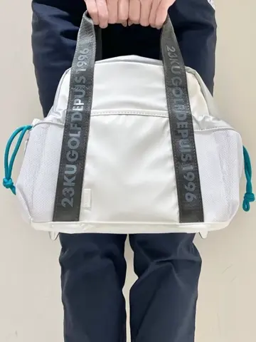 23区GOLF 松山 コーディネート画像