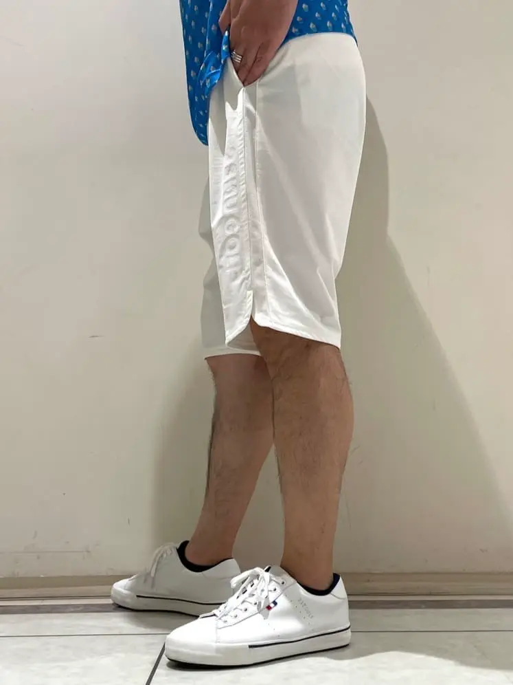 23区GOLF 藤田 コーディネート画像