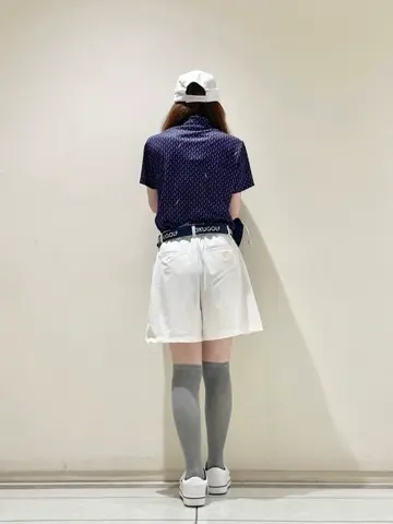 23区GOLF 松山 コーディネート画像