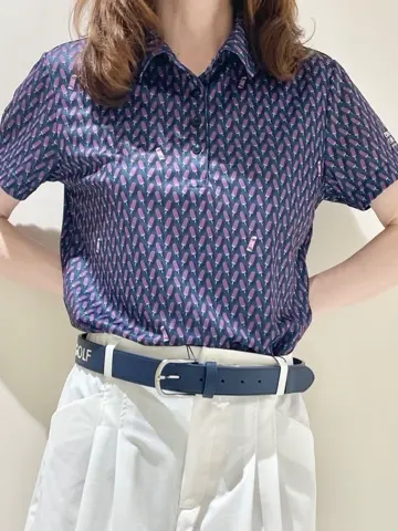 23区GOLF 松山 コーディネート画像