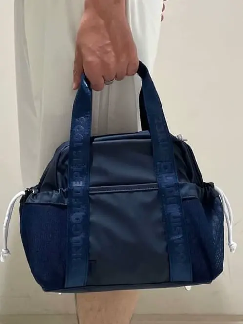 23区GOLF 藤田 コーディネート画像