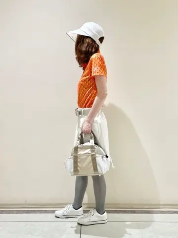 23区GOLF 松山 コーディネート画像