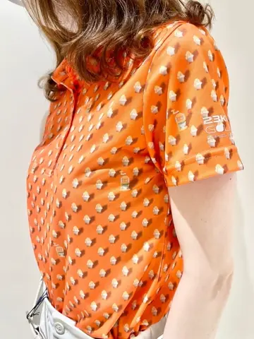 23区GOLF 松山 コーディネート画像