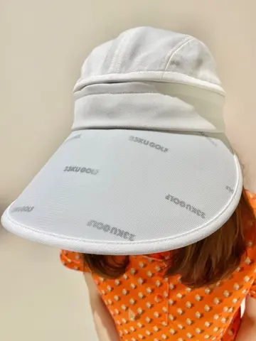 23区GOLF 松山 コーディネート画像