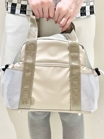 23区GOLF 松山 コーディネート画像