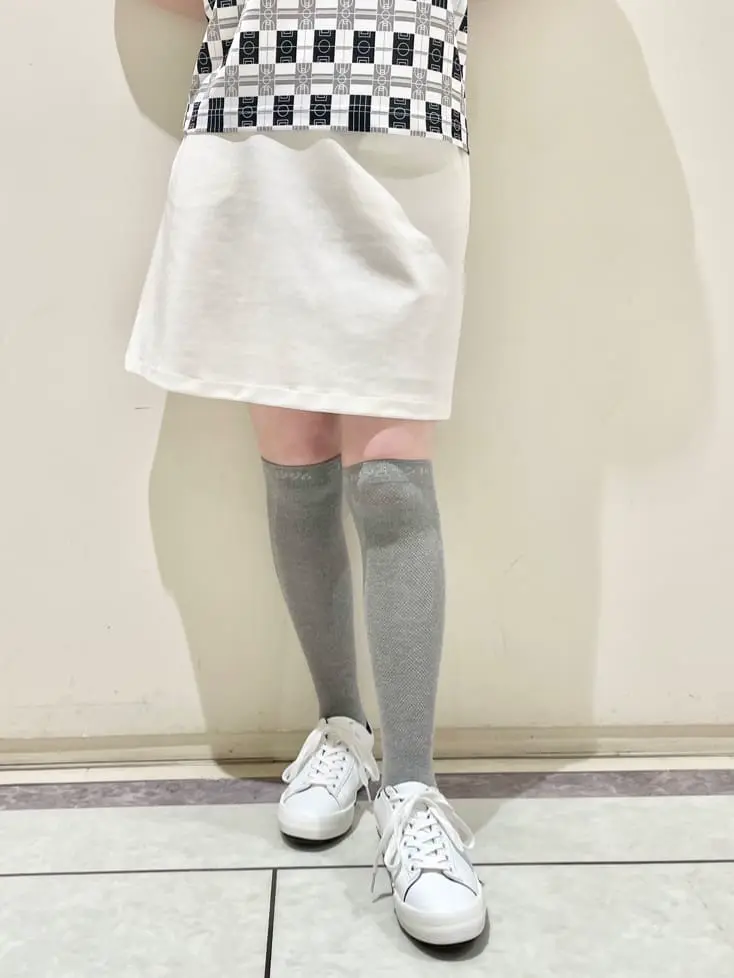 23区GOLF 松山 コーディネート画像